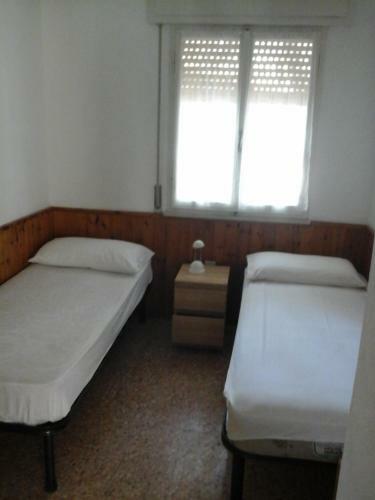 Apartamento Village Campo Del Sole