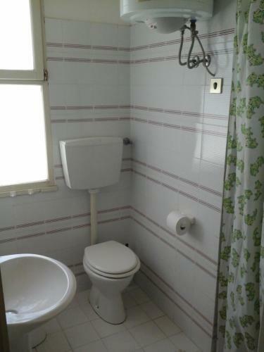 Apartamento Village Campo Del Sole