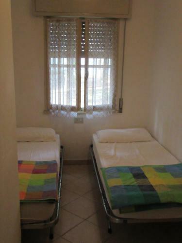 Apartamento Village Campo Del Sole