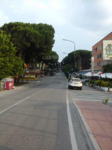 Apartamento Village Campo Del Sole