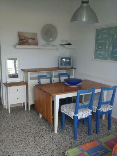 Apartamento Village Campo Del Sole