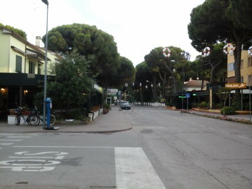 Apartamento Messina 77