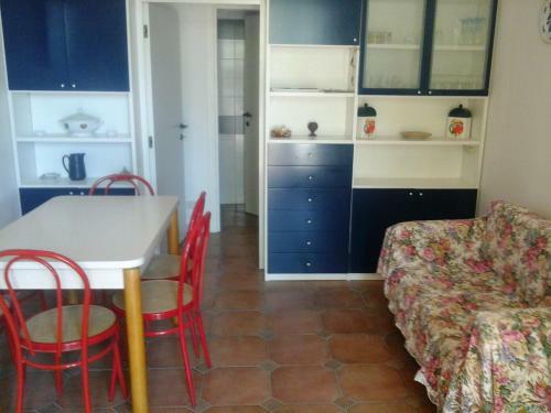 Apartamento Messina 77