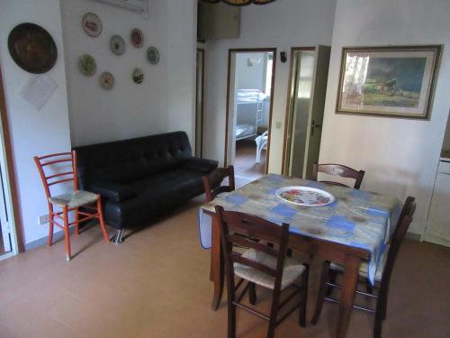 Apartamento Messina 46