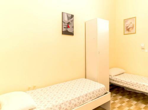 Apartment Via Valverde