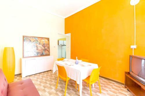 Apartment Via Valverde