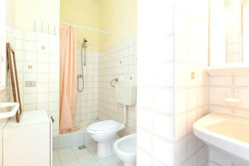 Apartment Via Valverde