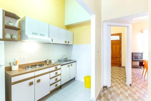 Apartment Via Valverde