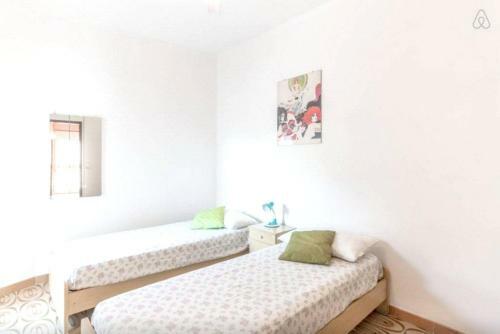 Apartment Via Valverde 1