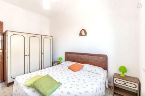 Apartment Via Valverde 1