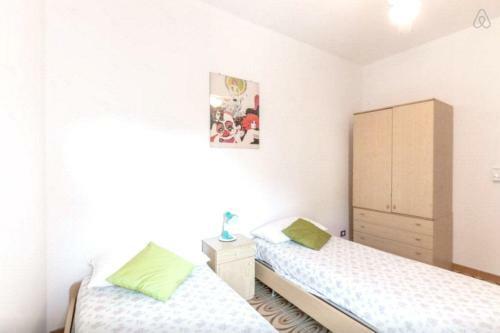 Apartment Via Valverde 1