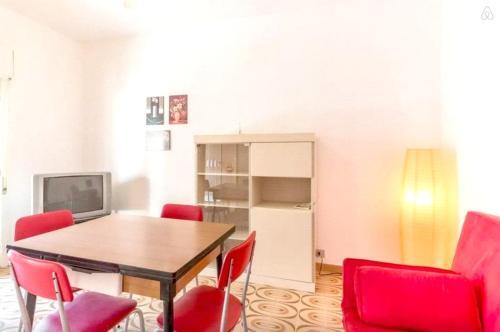 Apartment Via Valverde 1
