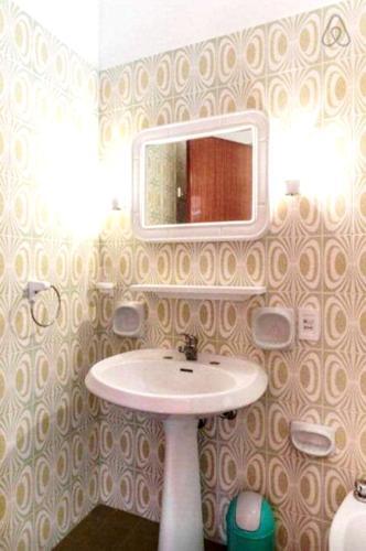 Apartment Via Valverde 1