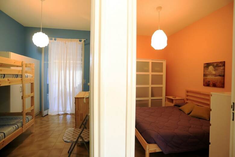 Apartamento Appartamento I Delfini