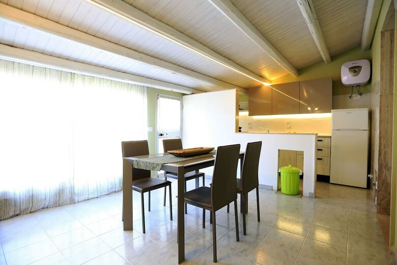 Apartamento Appartamento I Delfini