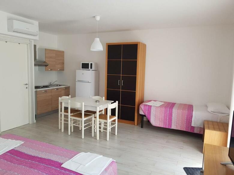 Apartamento Duna Beach