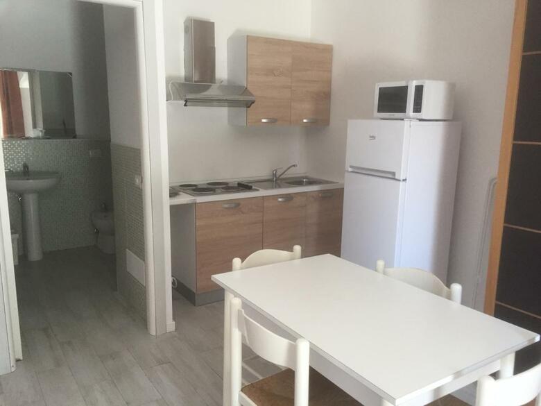 Apartamento Duna Beach