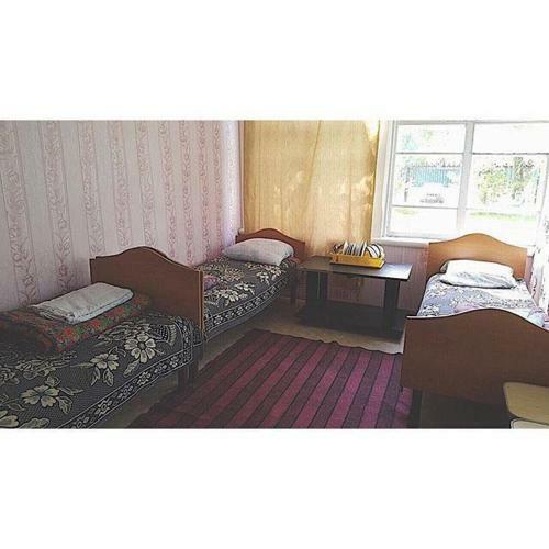 Agroturismo Toboroboro