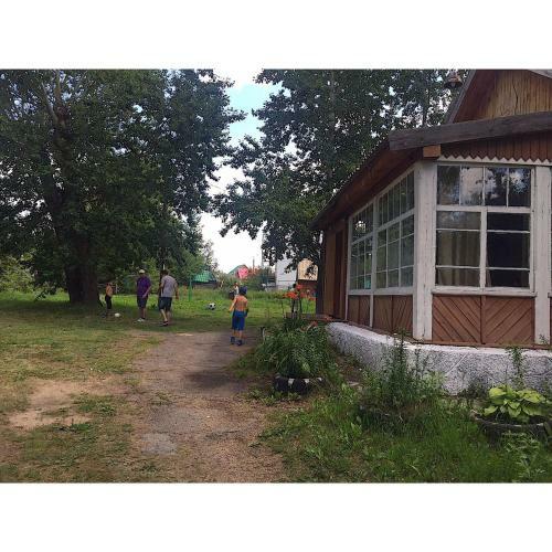 Agroturismo Toboroboro
