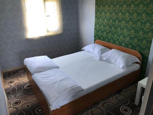 Hostal Comfort Guest House