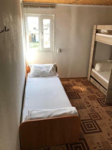 Hostal Comfort Guest House