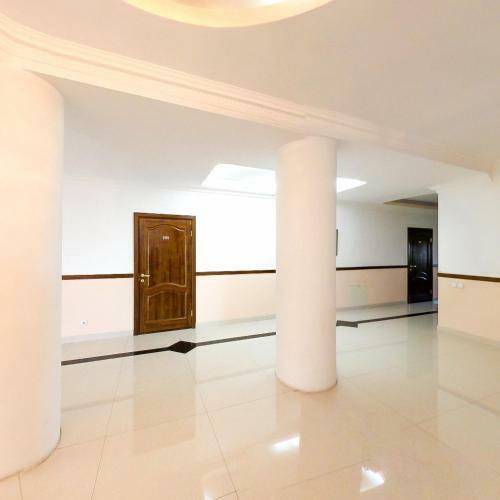 Altyn Kun Hotel