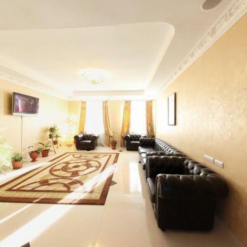 Altyn Kun Hotel