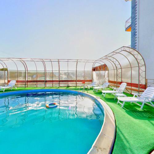 Altyn Kun Hotel