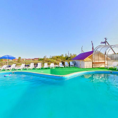 Altyn Kun Hotel