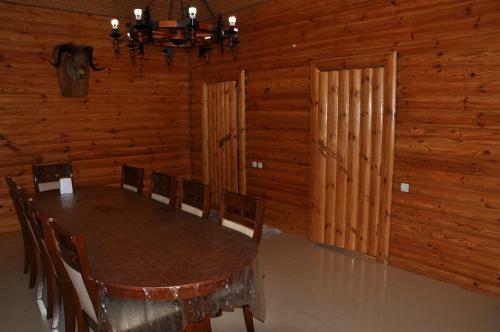 Altyn Kun Hotel
