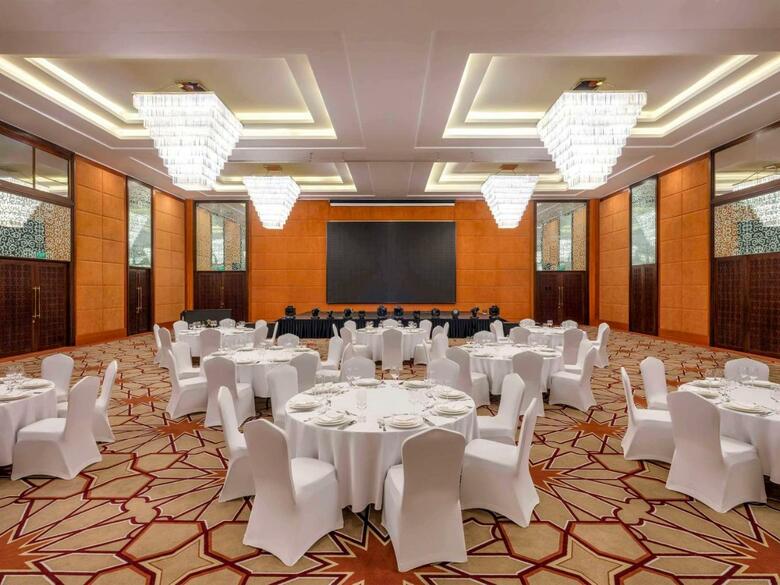 Hotel Rixos Borovoe