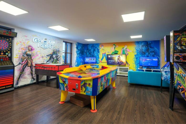 Hotel Rixos Borovoe