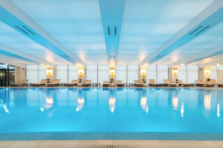 Hotel Rixos Borovoe
