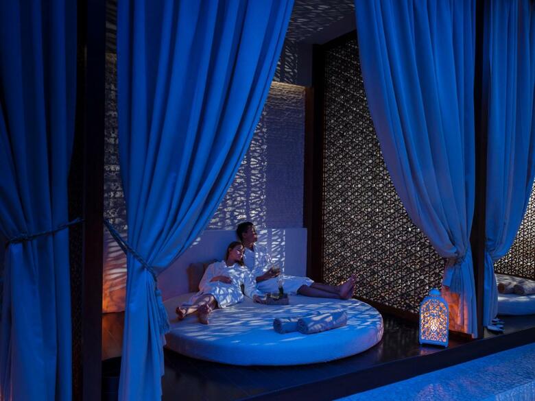 Hotel Rixos Borovoe