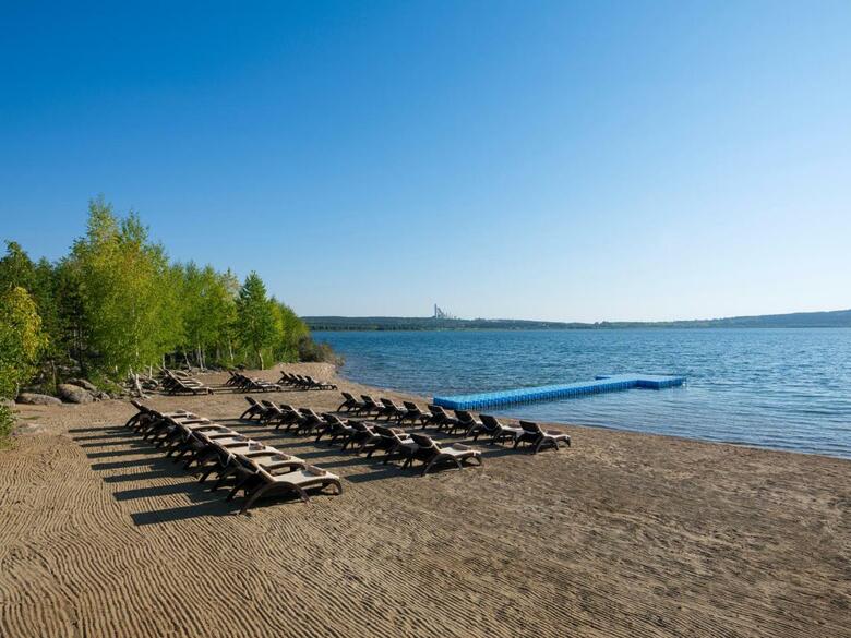 Hotel Rixos Borovoe