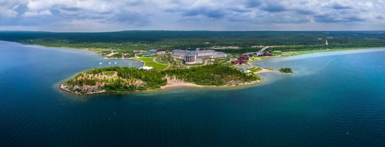 Hotel Rixos Borovoe