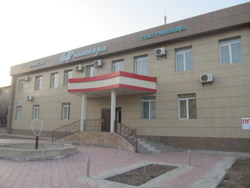 Millenium Hotel