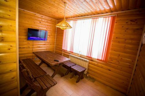 Hostal Guest House Comfort-house-balkhash