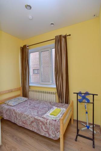 Comfort Hostel