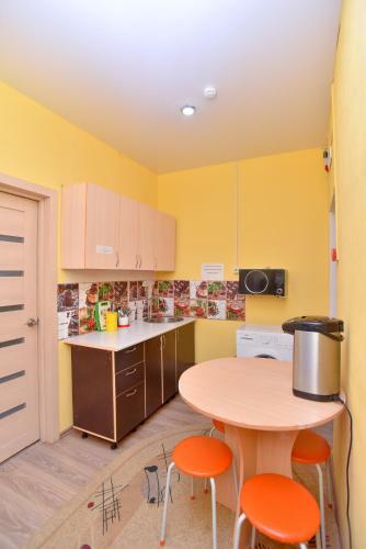Comfort Hostel