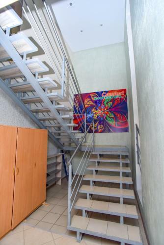 Comfort Hostel