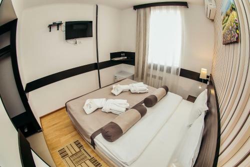 Dostar Hotel Complex