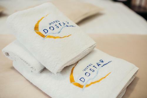 Dostar Hotel Complex