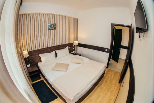 Dostar Hotel Complex