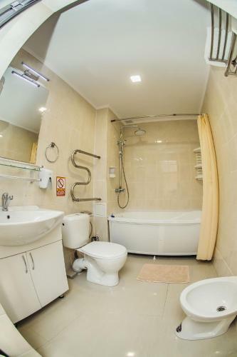 Dostar Hotel Complex
