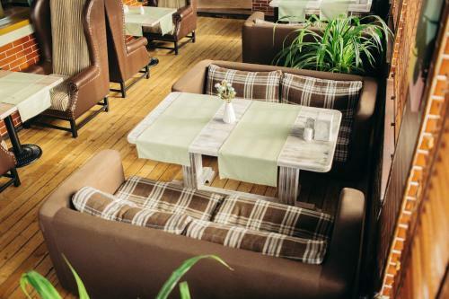 Dostar Hotel Complex