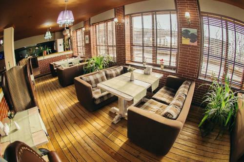 Dostar Hotel Complex