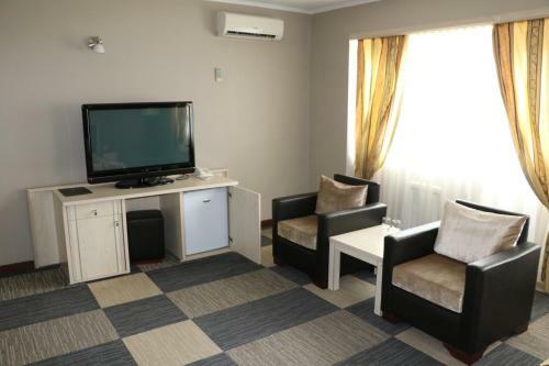 Aktau Hotel