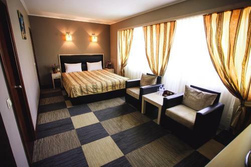 Aktau Hotel