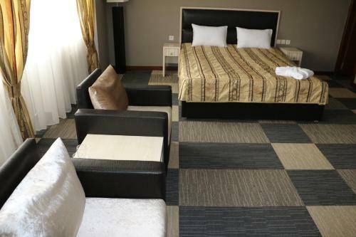Aktau Hotel